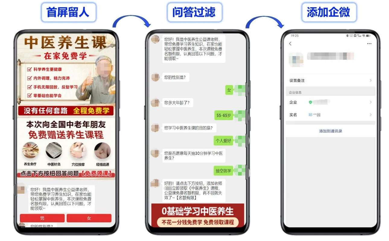 vivo中医广告素材